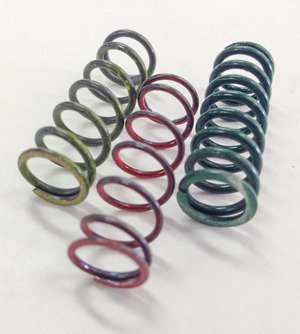POWERVALVE SPRING KIT