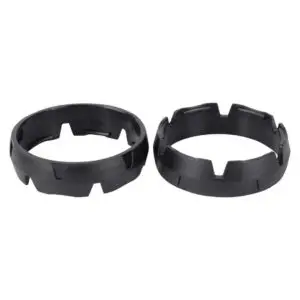 FORK STANCHION ANTI WEAR RINGS