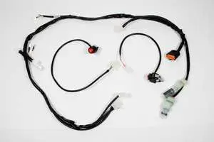 2 STROKE RACE WIRE LOOM, 2020+