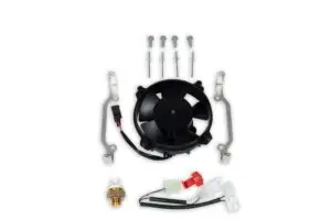 COOLING FAN 2020+ 4T