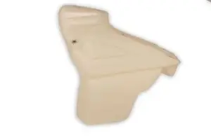 IMS OVERSIZE TANK, 2T NATURAL DRY BREAK