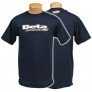BETA RACING TEE NAVY, XL
