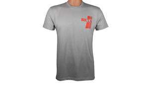 BETA RETRO TEE SILK, XL