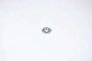 REAR BRAKE PEDAL JAM NUT