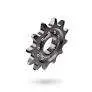 12T FRONT SPROCKET, 21+ SHERCO