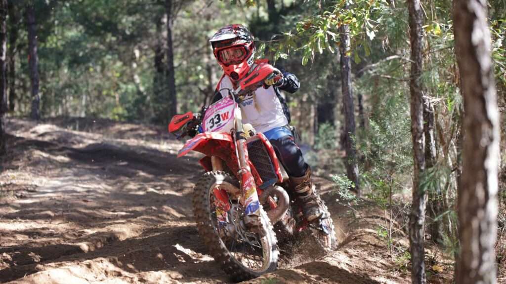 AMA National Harescramble Stillwater 500 & Gobbler Getter National