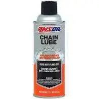 AMS OIL CHAIN LUBE