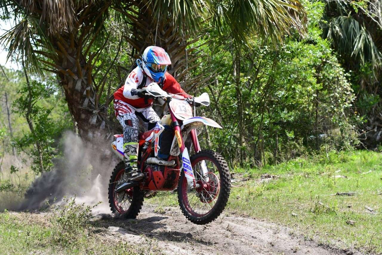 Alligator National Enduro 2019 Bonecutter Off Road