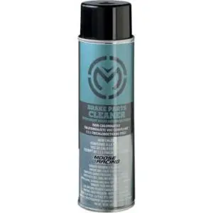BRAKE PARTS CLEANER MOOSE