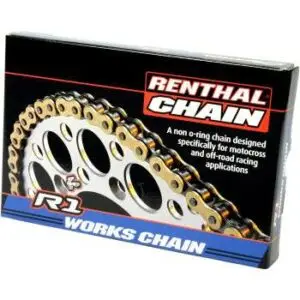 RENTHAL CHAIN 420-120