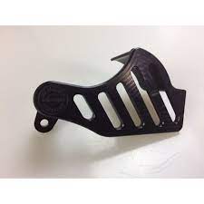 BPD CALIPER GUARD, BLK