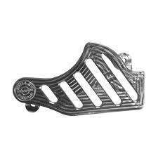 CALIPER GAURD silver