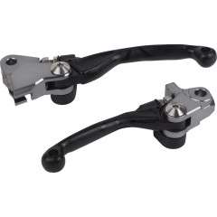 LEVERS PIVOT UNBREAKABLE POLISPORT BK