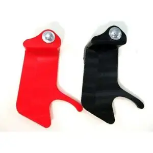 TM DESIGNWORKS INNER FRAME GUARD, RED