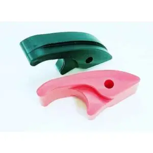 TM DESIGNWORKS LOWER FRAME GUARD