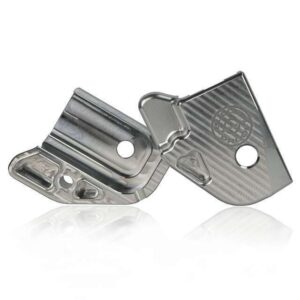 BULLET PROOF DESINGS LINKAGE GUARD, BLUE
