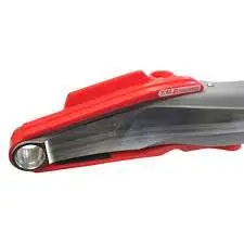 TM DESIGNWORKS CHAIN SLIDER, RED