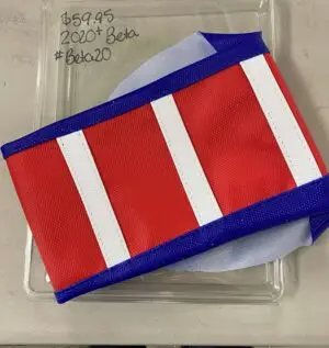 MOTOSEAT COVER 2020+ BETA