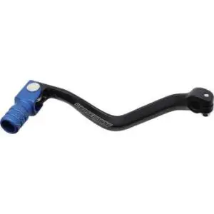 MOOSE SHIFT LEVER, SHERCO BLUE