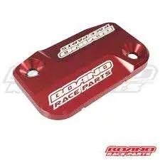 BETA BOANO OIL FILLER CAP, RED