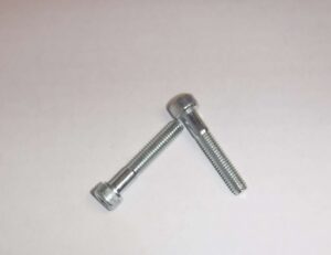 REKLUSE SLAVE CYLINDER BOLTS