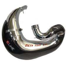 ELINE PIPE GUARD, BETA 200