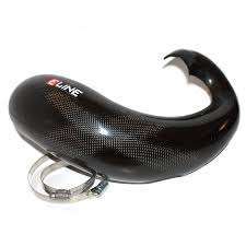 ELINE PIPE GUARD, 250/300 2T BETA