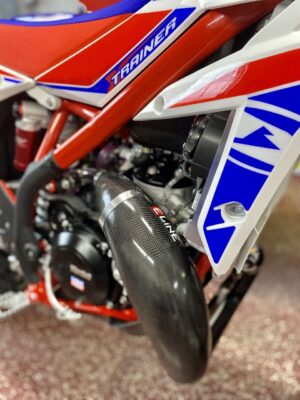 ELINE PIPE GUARD, XTRAINER