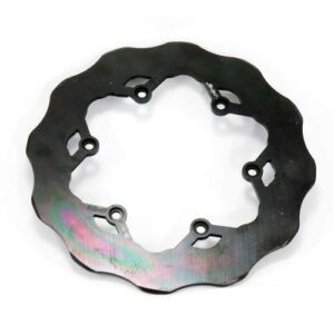 DIRT TRICKS SOLID REAR BRAKE ROTOR