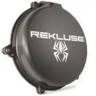 REKLUSE CLUTCH COVER