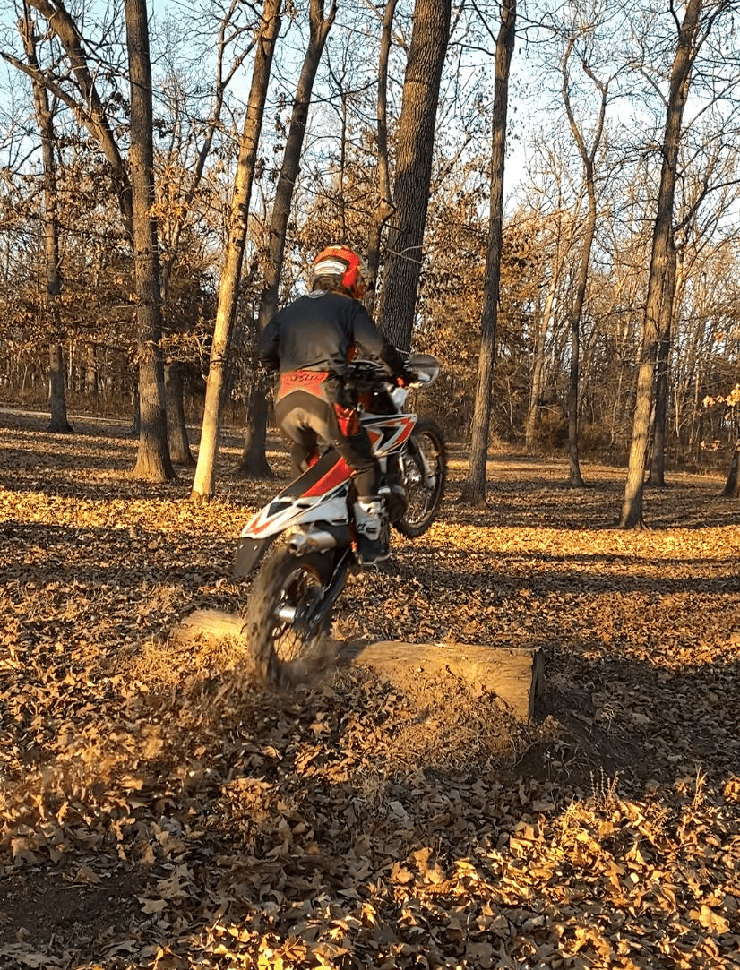 Beta 200 vs Beta 250 What is your pick? Bonecutter Off Road