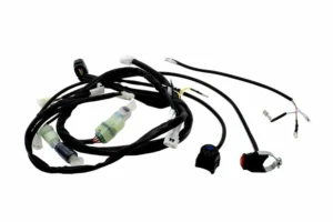 RACE WIRE LOOM, 2024+ BETA 300 RACE ED