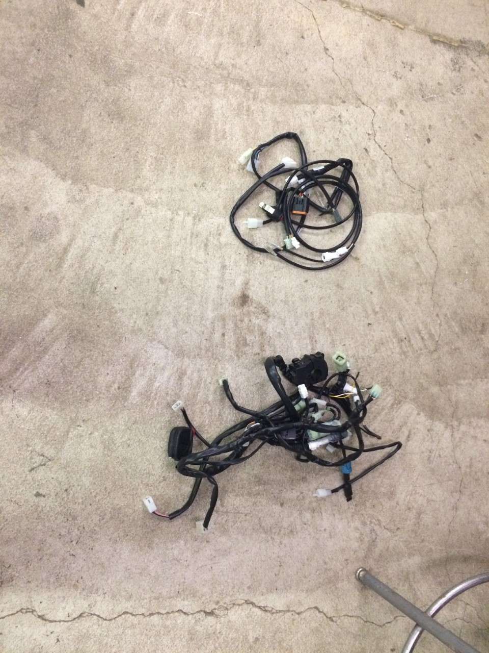 Building a Race Bike According to Bonecutter’s – Bonecutter Off Road