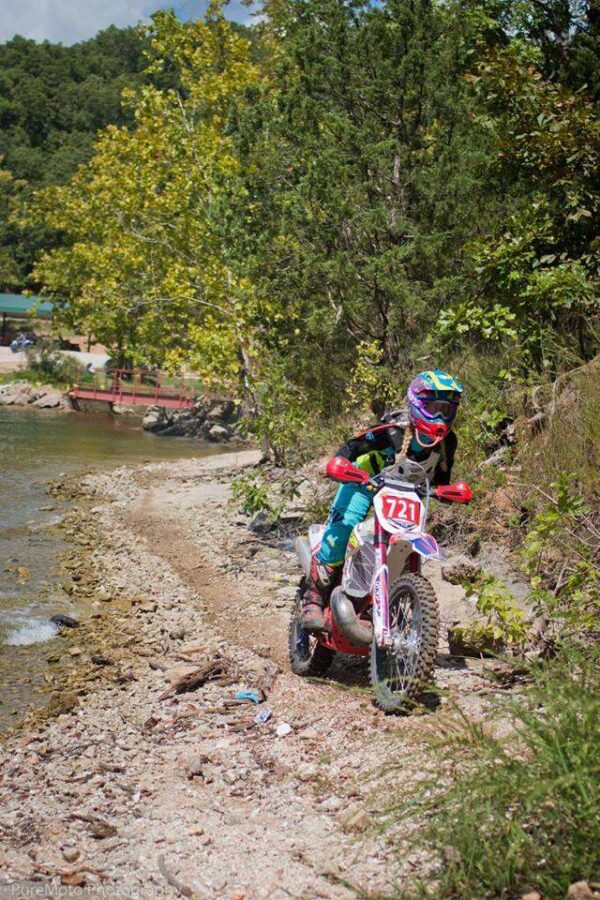 Building a Race Bike According to Bonecutter’s Bonecutter Off Road