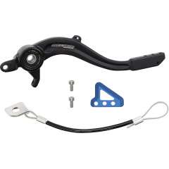 BRAKE PEDAL MSE SHR BU