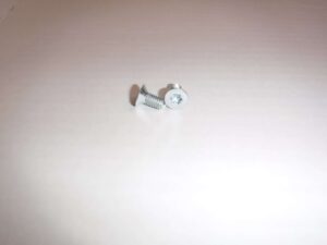 BETA TORX SCREW 6X12