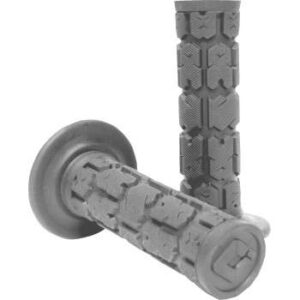 ROGUE MX SINGLE PLY GRY, ODI GRIPS