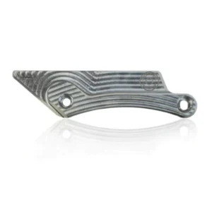 Swingarm Guard, Silver Sherco