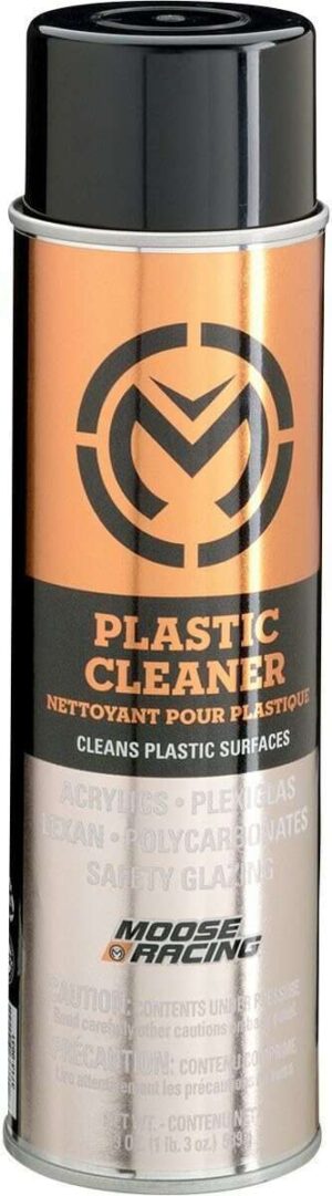 CLEANER PLASTIC MSE 19 OZ