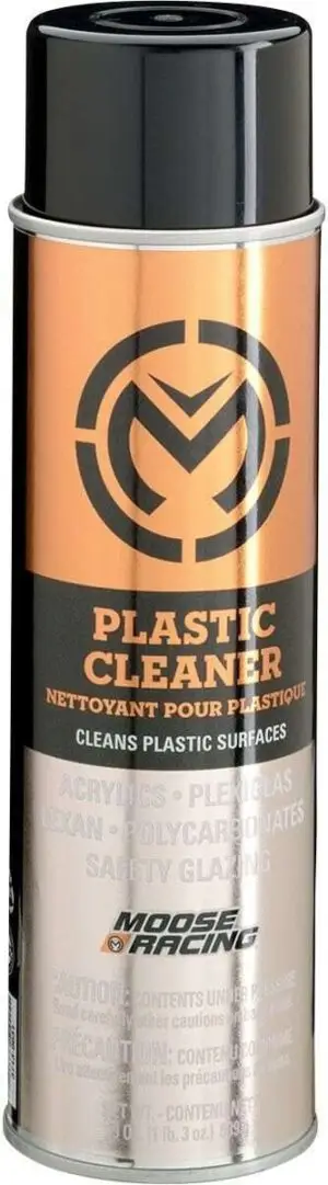 CLEANER PLASTIC MSE 19 OZ