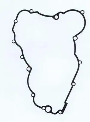 CLUTCH COVER GASKET INSIDE