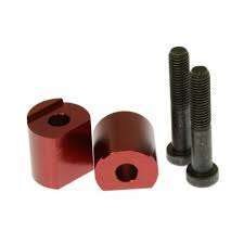 BOANO BAR RISERS, 30MM