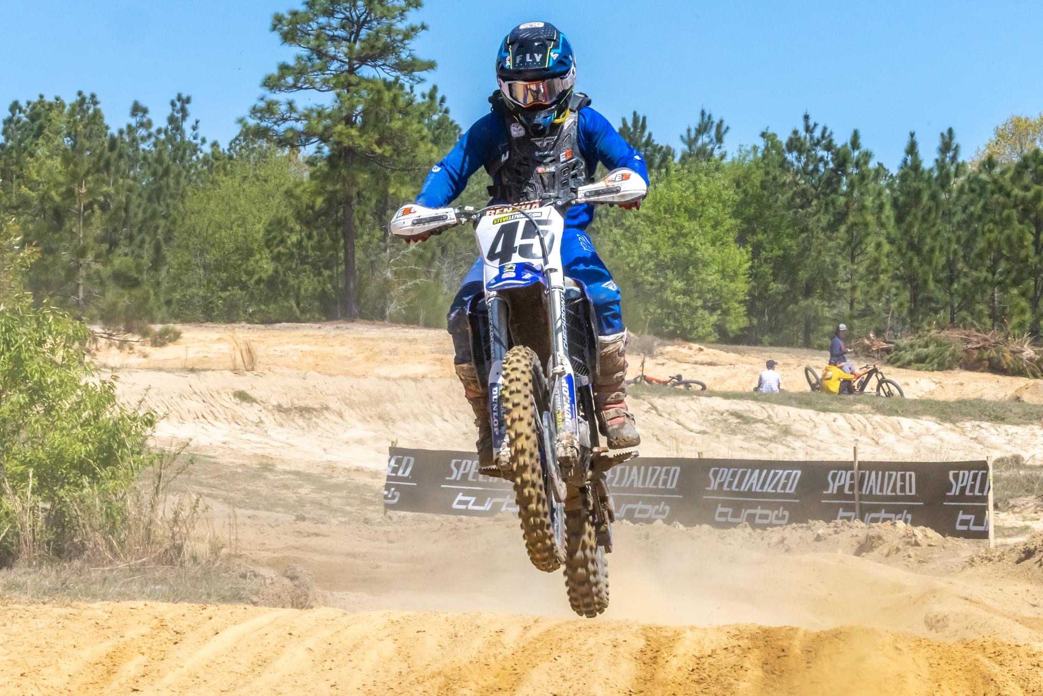 Camp Coker GNCC 2022 Bonecutter Off Road