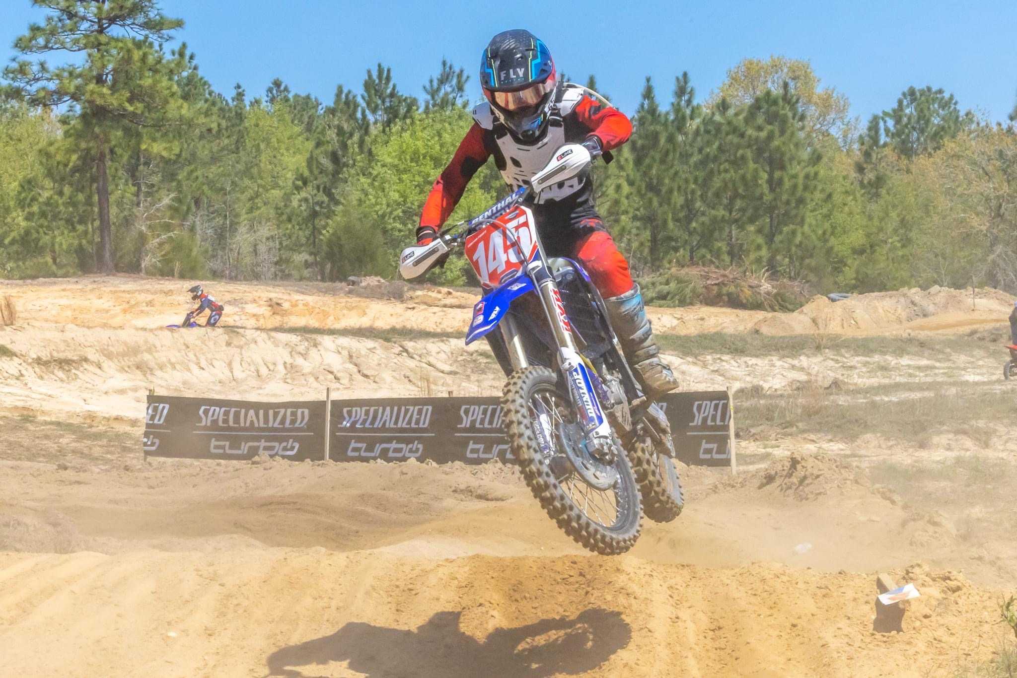 Camp Coker GNCC 2022 Bonecutter Off Road