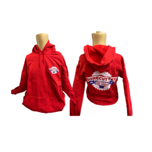 BONECUTTER OFF ROAD HOODIE 2X