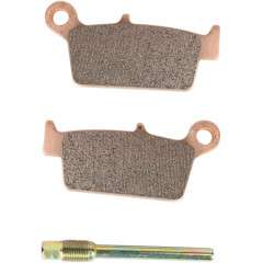 EBC MX SINTERED PAD