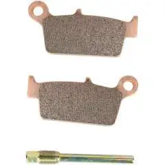 EBC MX SINTERED PAD
