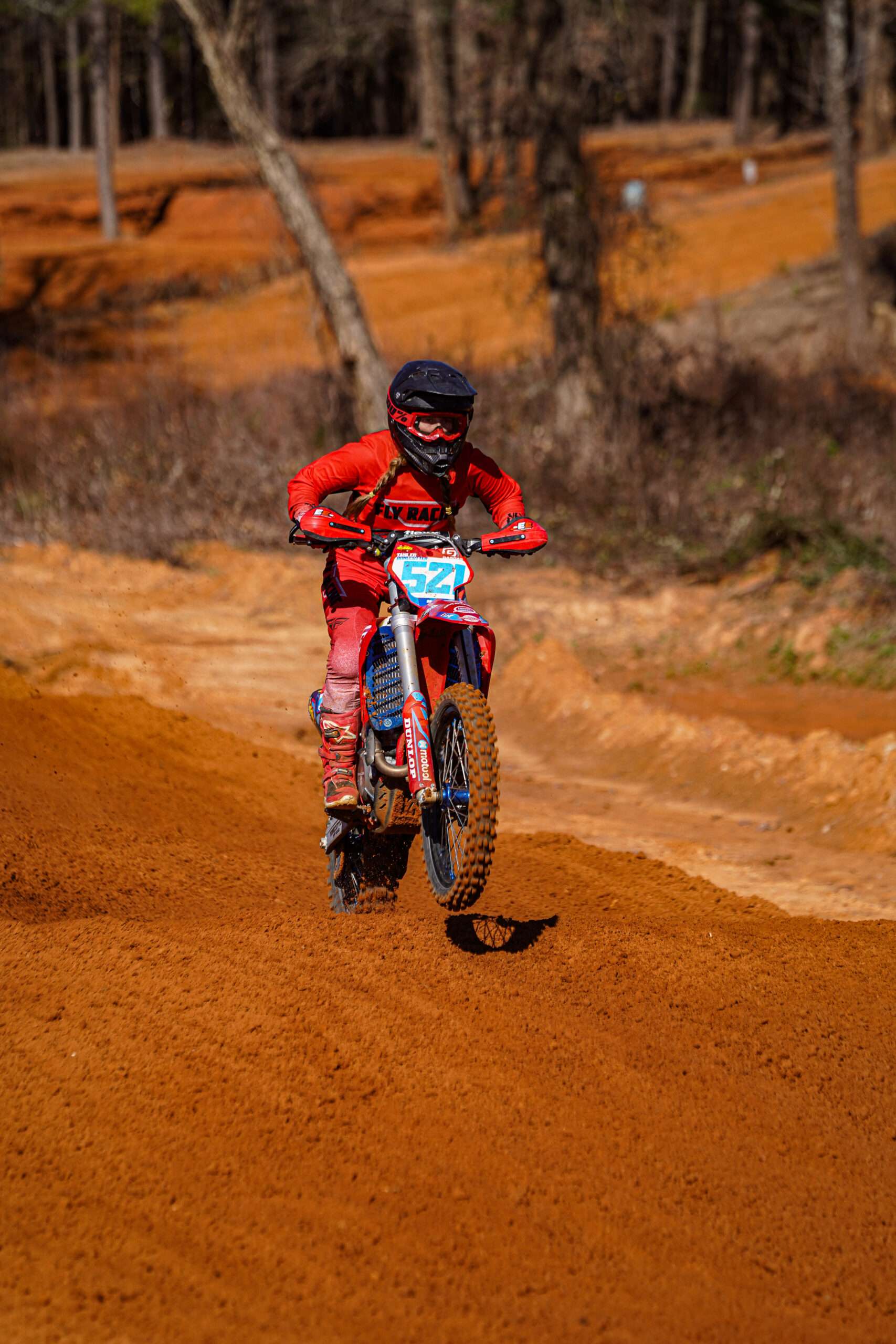 Muddobbers National Enduro 2019 Bonecutter Off Road
