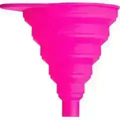 MUC-OFF FOLDING FUNNEL