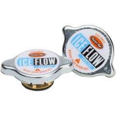 RAD PRESS CAP KTM 17-18
